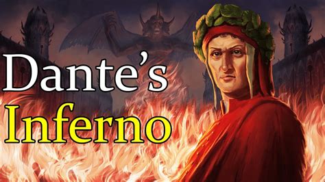 dante youtube